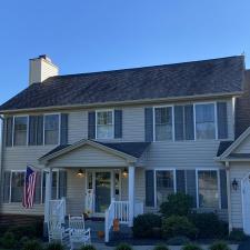 House and Roof Washing in Roanoke, VA 0